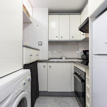 Uhc Cancun Apartments Σαλού Εξωτερικό φωτογραφία