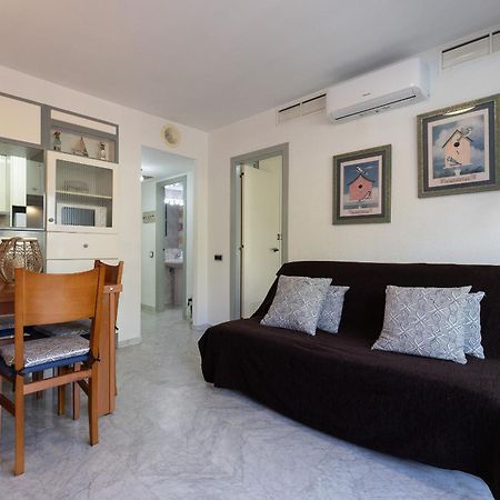 Uhc Cancun Apartments Σαλού Εξωτερικό φωτογραφία