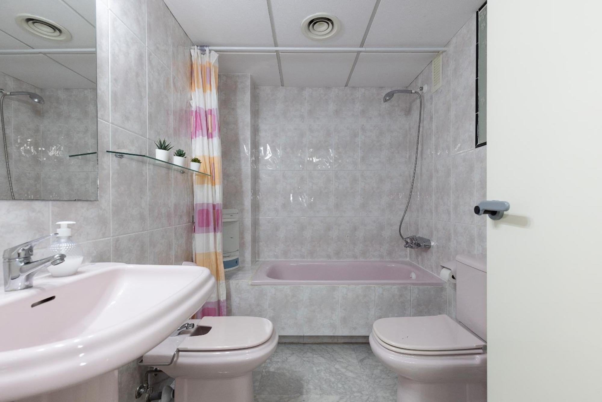 Uhc Cancun Apartments Σαλού Εξωτερικό φωτογραφία