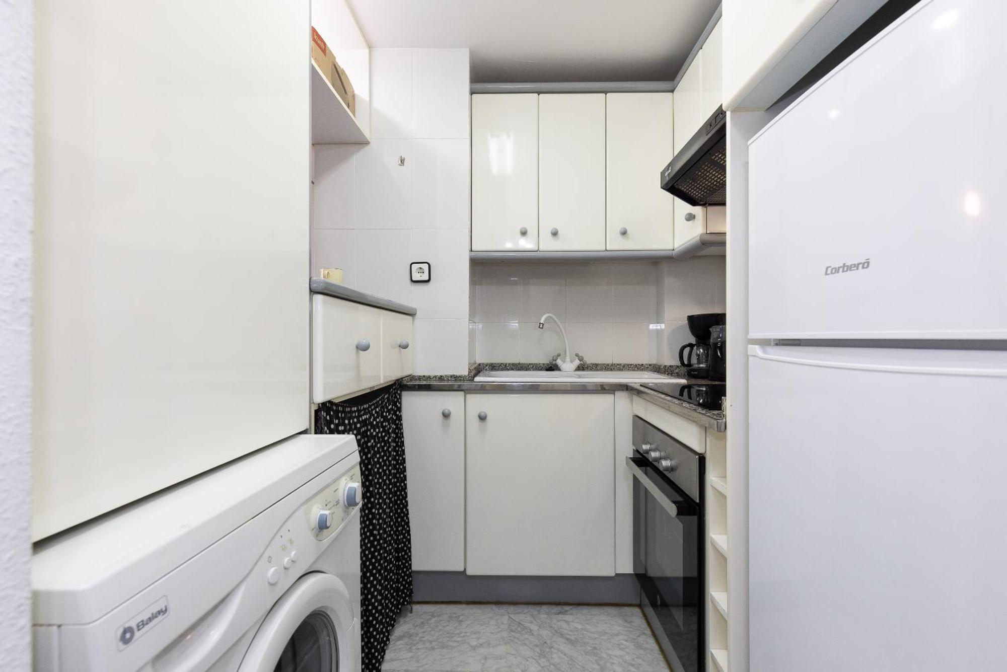 Uhc Cancun Apartments Σαλού Εξωτερικό φωτογραφία