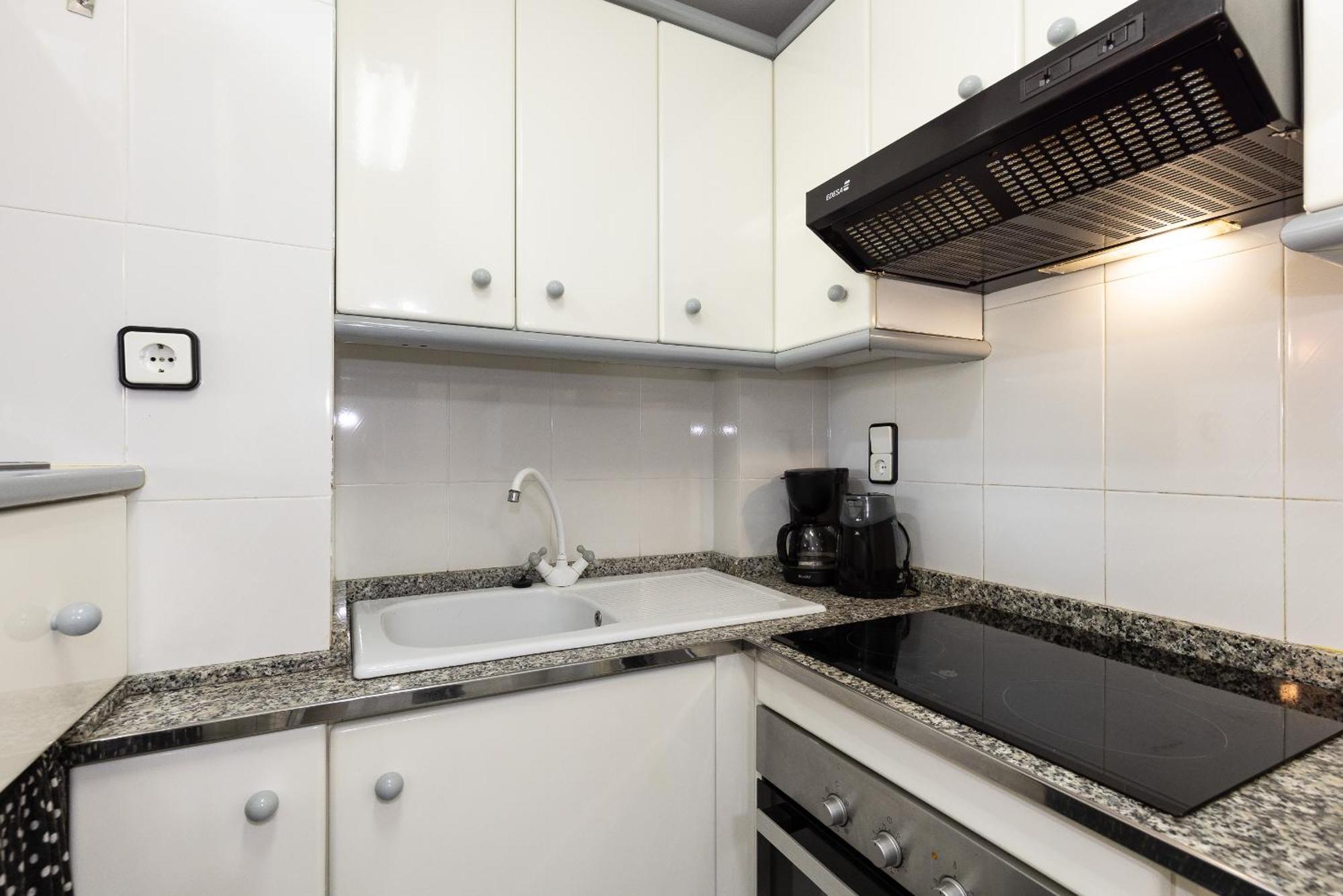 Uhc Cancun Apartments Σαλού Δωμάτιο φωτογραφία